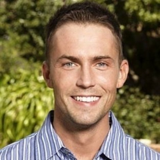 Десмонд Харрингтон