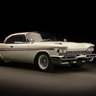  DeSoto