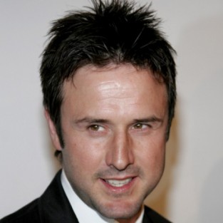 Дэвид Аркетт