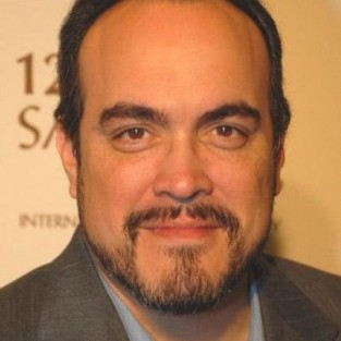 Дэвид Зайас