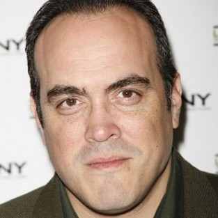 Дэвид Зайас