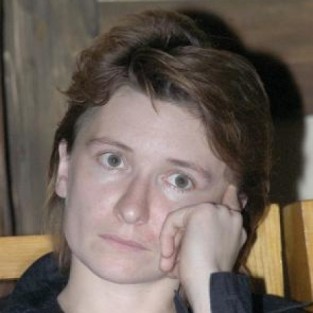 Диана Арбенина