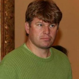 Дмитрий Губерниев