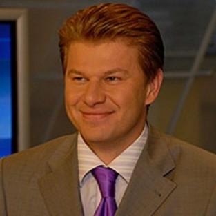 Дмитрий Губерниев