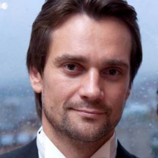 Дмитрий Миллер