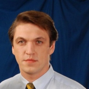 Дмитрий Орлов