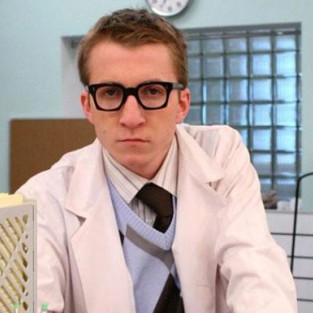 Дмитрий Шаракоис