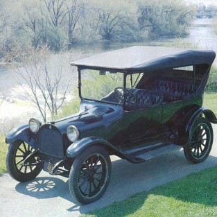 Dodge