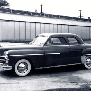 Dodge Coronet
