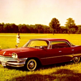 Dodge Dart