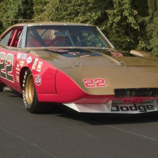 Dodge Daytona 