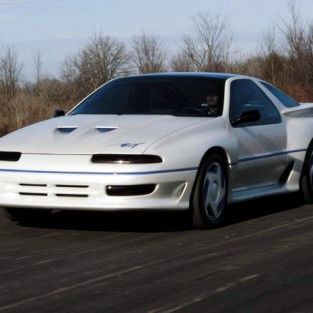 Dodge Daytona 