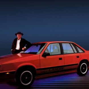 Dodge Lancer