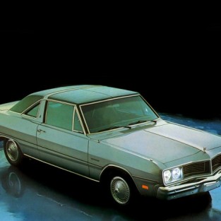 Dodge Magnum