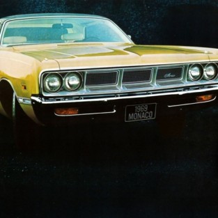 Dodge Monaco