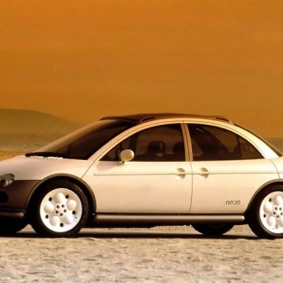 Dodge Neon