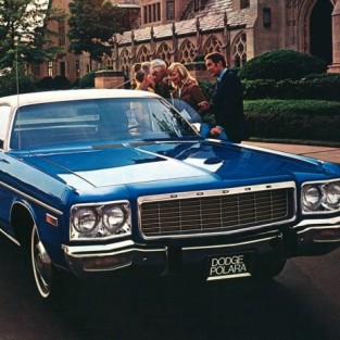 Dodge Polara