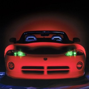 Dodge Viper