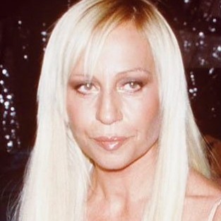 Донателла Версаче