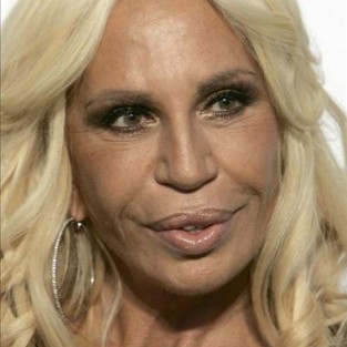 Донателла Версаче