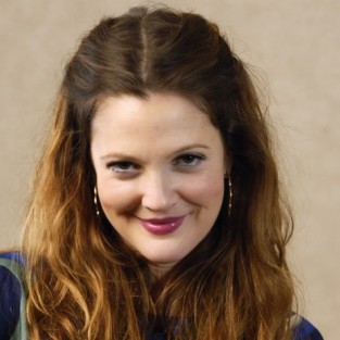 Дрю Бэрримор