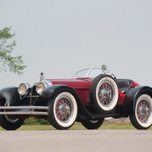 Duesenberg