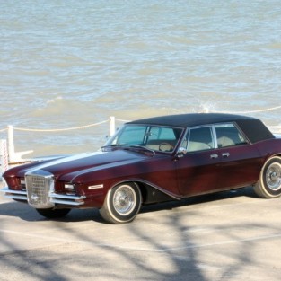 Duesenberg