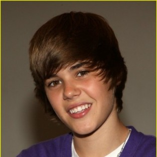 Джастин Бибер