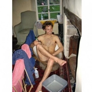 Джейм Мидллтон