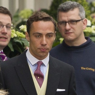 Джейм Мидллтон