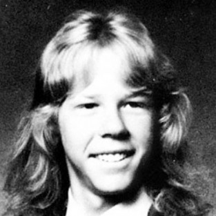 Джеймс Хэтфилд