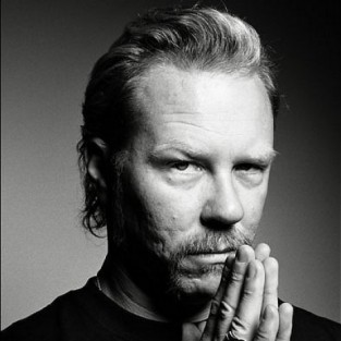 Джеймс Хэтфилд