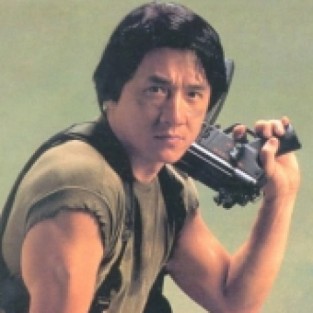 Джеки Чан
