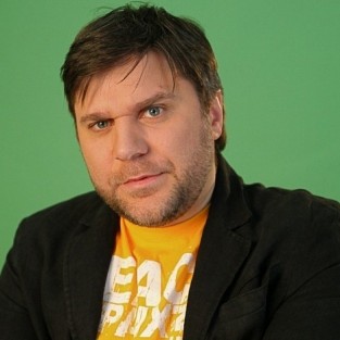 Джемал Тетруашвили