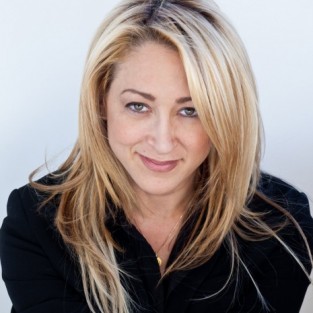 Дженнифер Блэнк