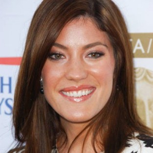 Дженнифер Карпентер