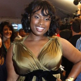 Дженнифер Хадсон