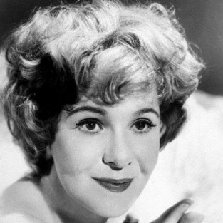 Джеральдин Пейдж