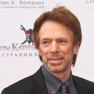 Джерри Брукхаймер