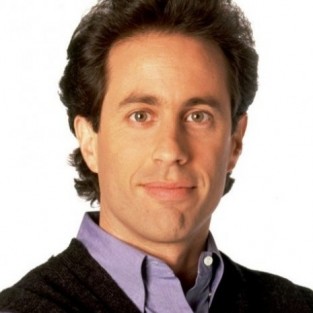 Джерри Сейнфелд