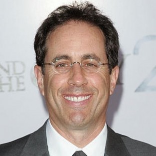 Джерри Сейнфелд