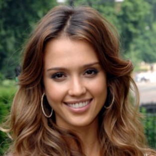 Джессика Альба