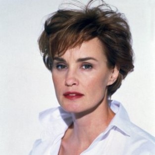 Джессика Ланг