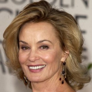 Джессика Ланг