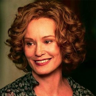 Джессика Лэнг