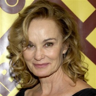 Джессика Лэнг