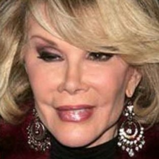 Джоан Риверс