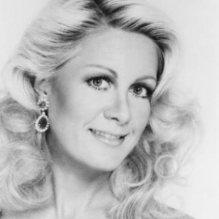 Джоан Ван Арк