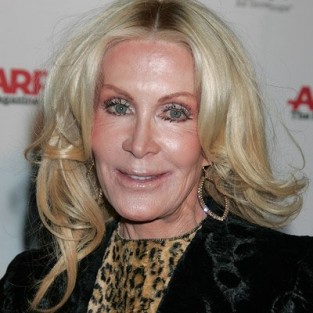 Джоан Ван Арк