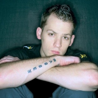 Джоэл Мэдден